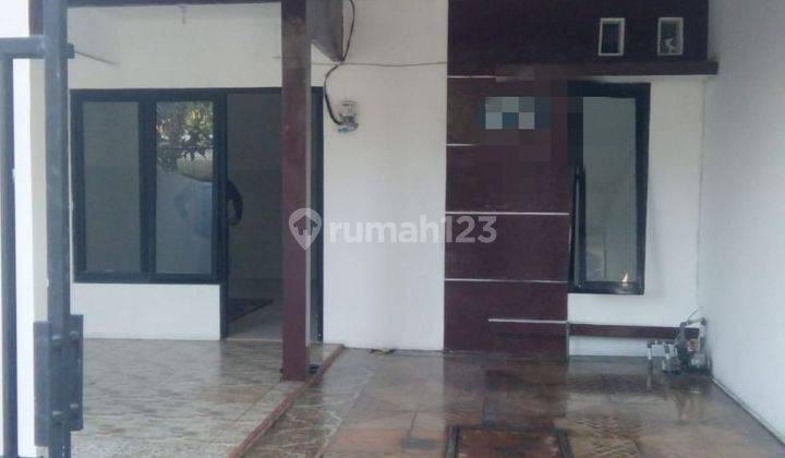 Dijual Rumah Di Sememi Bagus Sudah Shm 2