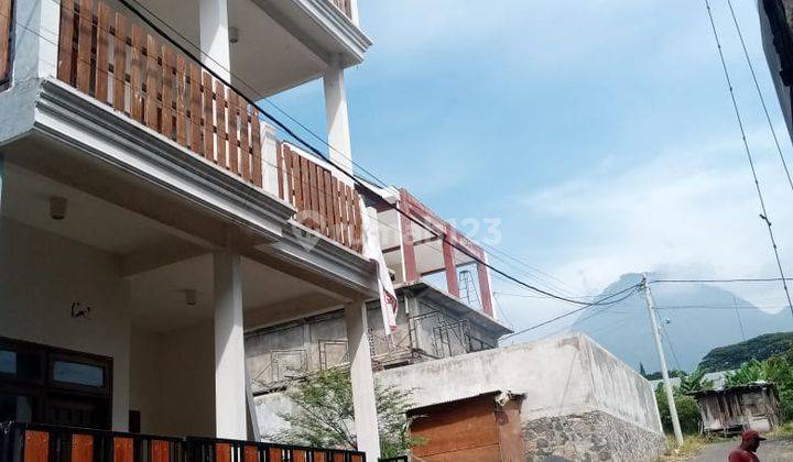 Dijual Murah Villa Lokasi Oro Oro Ombo Batu Malang 2
