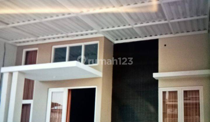 Dijual Rumah Di Alana Regency Dekat Sedati Dan Pondok Tjandra 2