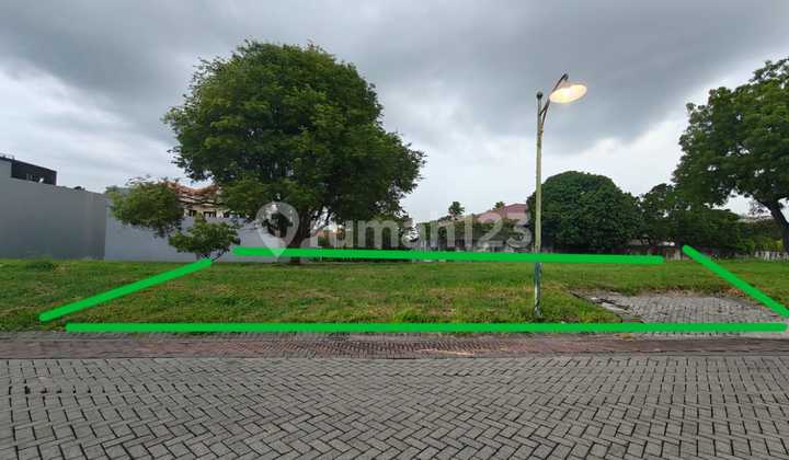 Dijual Tanah Lokasi Bagus Citraland Puncak Golf Surabaya Dijual Tanah Lokasi Bagus Citraland Puncak Golf Surabaya