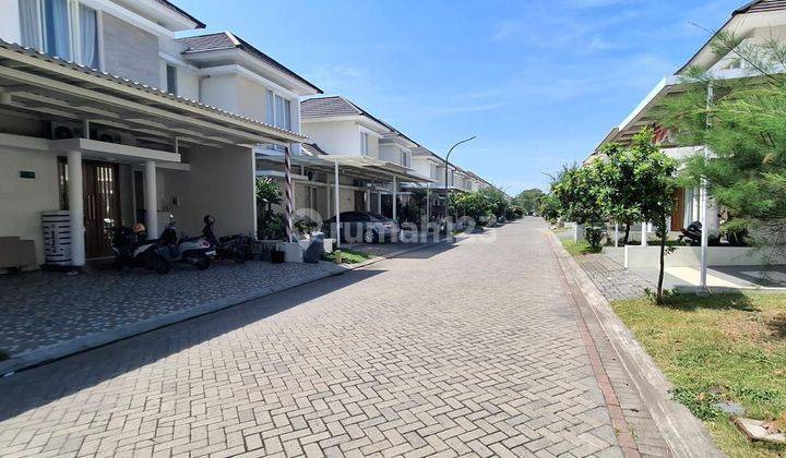 Akan Dilelang Rumah 2 Lantai Hgb Lokasi Citra Harmoni  2