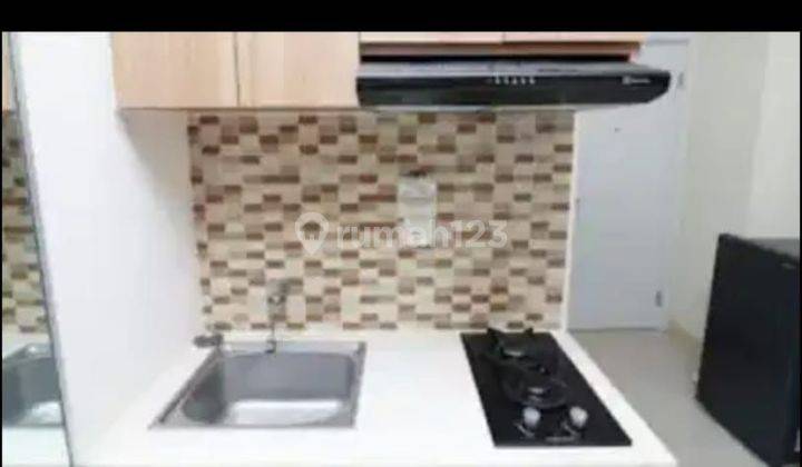 Dijual Murah Apartemen Green Pramuka City Jakarta 2