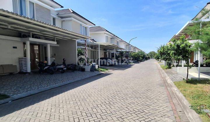 Akan Dilelang Rumah 2 Lantai Hgb Lokasi Citra Harmoni  2