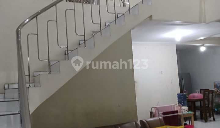 foto lainnya dijual rumah siap huni lokasi