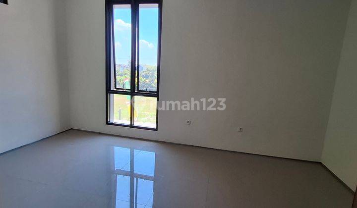 Dijual Rumah 2 Lantai Baru Lokasi Dekat Aloha 2