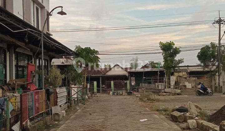 Dijual Murah Tanah Lokasi Pakal Surabaya Dekat Dengan Citraland  1