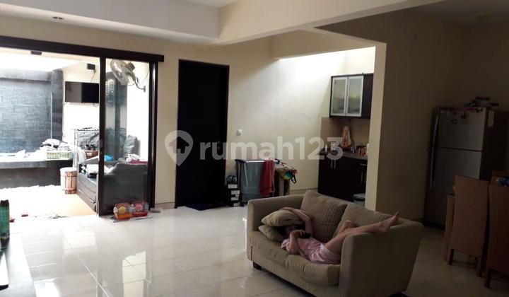 foto lainnya dijual rumah murah lokasi nginden