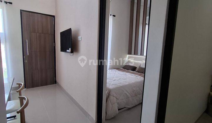 Dijual Rumah Baru Lokasi Medokan Rungkut 2