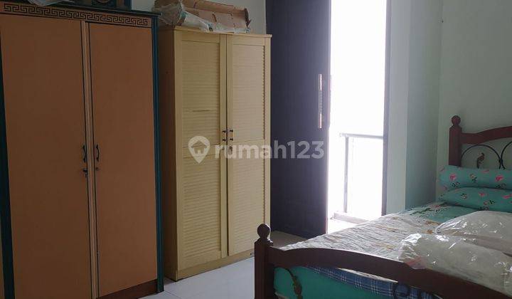 Dijual Rumah Bagus Lokasi Darmo Permai Selatan  2