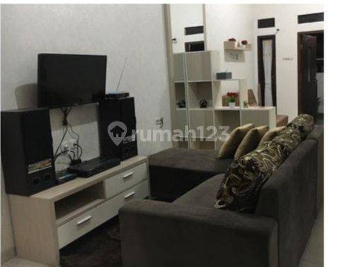 Dijual Rumah Gratis Villa Lokasi Batu Malang Shm  2