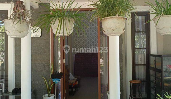 Dijual Rumah 1 Lantai Bagus Include Furnished Lokasi Safira Garden 2