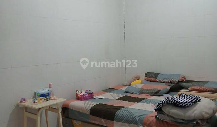 kamar tidur dijual rumah siap huni lokasi