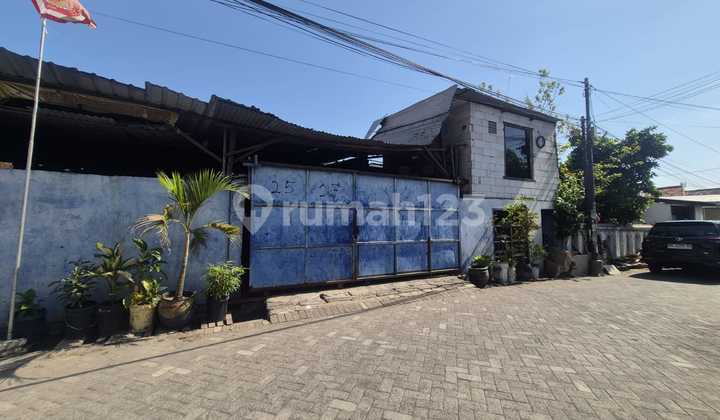 Cheap Auction Sale for Warehouse in Asemrowo, Surabaya Cheap Auction Sale for Warehouse in Asemrowo, Surabaya