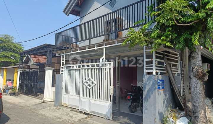 For Sale Via Auction House in Sumengko, Wringinanom, Gresik