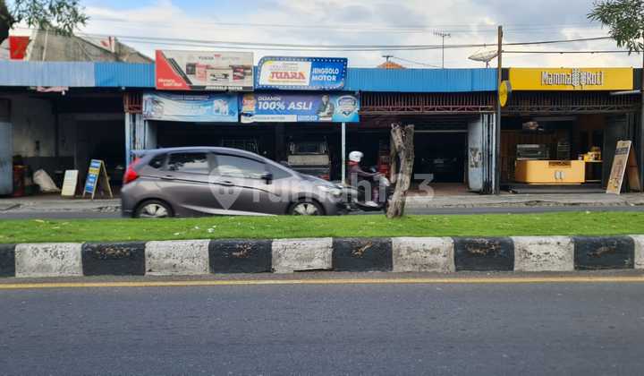 Dijual Rumah Tinggal dan Rumah Usaha di Raya Jenggolo Sidoarjo Dijual Rumah Tinggal dan Rumah Usaha di Raya Jenggolo Sidoarjo