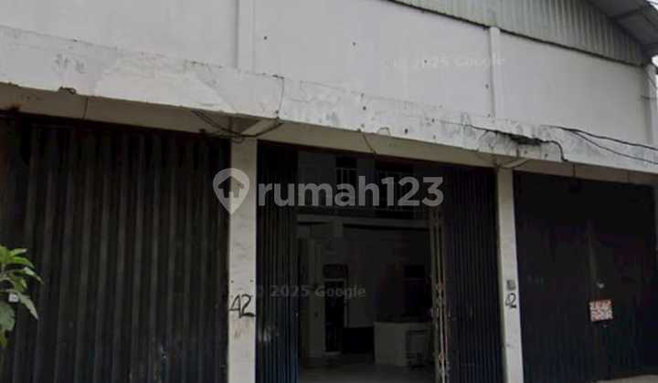 For Sale Via Auction Warehouse On Raya Manukan Kulon Tandes Surabaya For Sale Via Auction Warehouse On Raya Manukan Kulon Tandes Surabaya