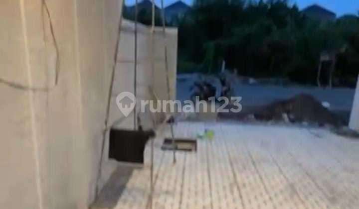 Rumah Baru Minimalis Siap Huni .pondok Benowo Indah Surabaya Barat 2