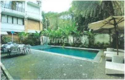 Auction of Active Hotel .grand Mirah Hotel Kaliasem North Denpasar