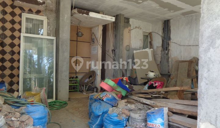 Dijual Murah Via Lelang Rumah di Green Semanggi Mangrove .Wonorejo Surabaya 2