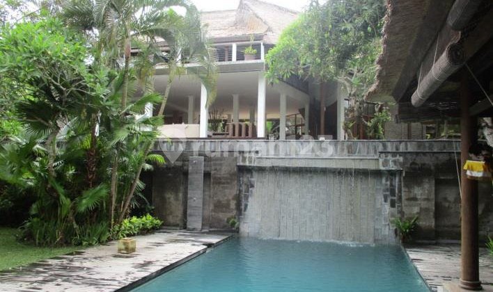 Dijual Murah Via Lelang Villa di Gerobokan Kelod.kuta Utara .Badung Bali Dijual Murah Via Lelang Villa di Gerobokan Kelod.kuta Utara .Badung Bali