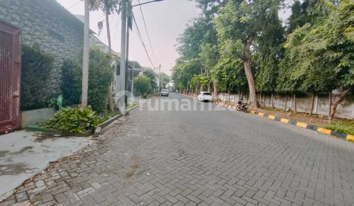 Dijual Via Lelang Rumah Di Green Semanggi Mangrove Surabaya.posisi Kosong 2