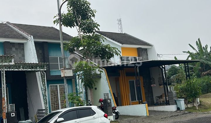 Dijual Murah Via Lelang Rumah Di Hulaan Menganti Gresik. SHM 2