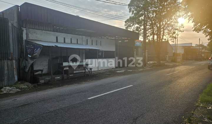 Dijual Murah Via Lelang Rumah Gudang Medokan Ayu Surabaya Timur. SHM 2