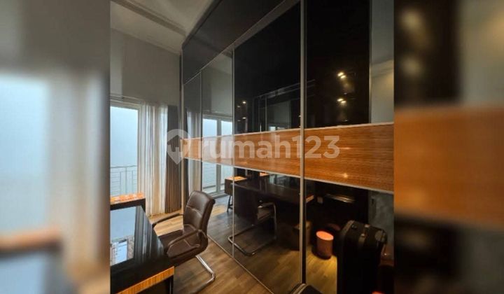 Rumah Mewah Araya Tahap 1 .full Furnished  2