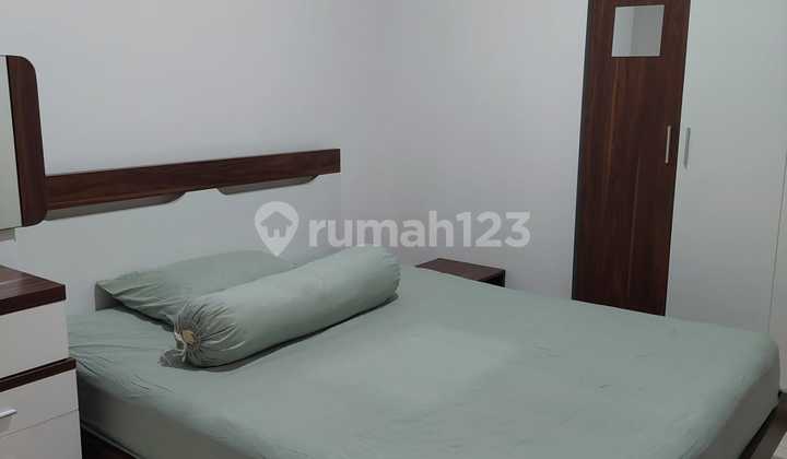 Disewakan Apartment Puncak Bukit Golf Tower B Surabaya .2 Br 1