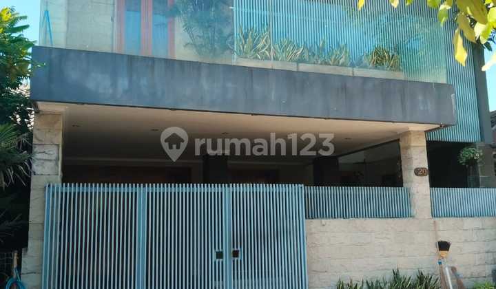 Cheap House Auction Gayungan Surabaya City 1