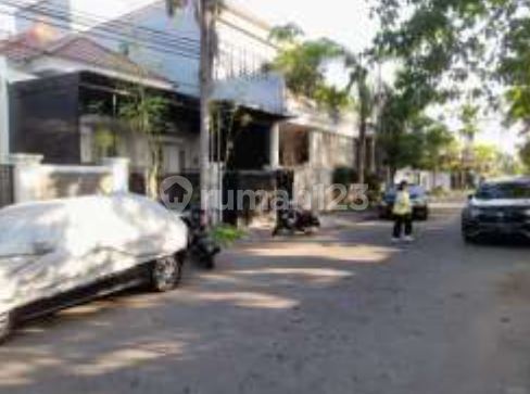 Dijual Murah Via Lelang Rumah Di Central Park A Yani Surabaya . SHM 2