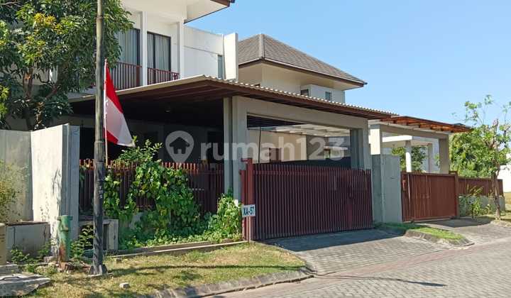 Dijual Murah Via Lelang Rumah di Graha Family Surabaya Dijual Murah Via Lelang Rumah di Graha Family Surabaya