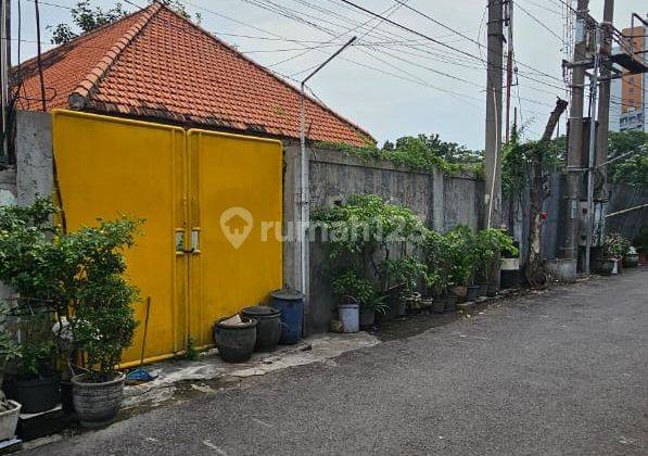 Dijual Murah Via Lelang Rumah Dikapasari Genteng Surabaya Pusat. SHM 2
