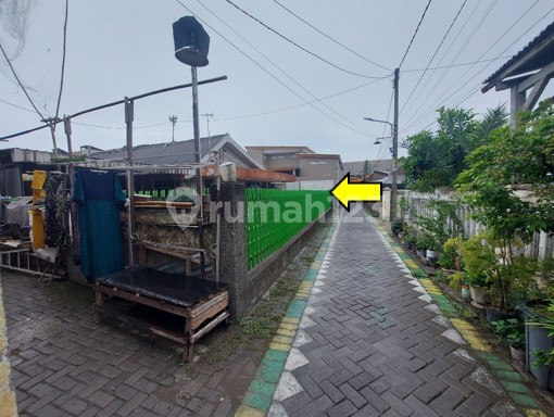 Dijual Via Lelang Rumah Di Gunungsari Surabaya .harga Murah 2