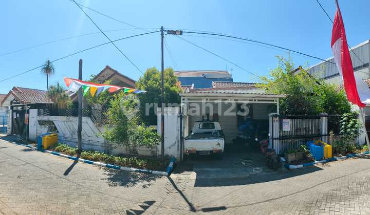 Dijual Murah Via Lelang Rumah di Griya Mapan Sentosa Surabaya Dijual Murah Via Lelang Rumah di Griya Mapan Sentosa Surabaya