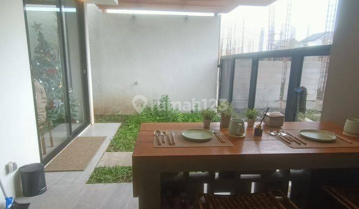 Rumah 2 Lantai di Candi Sidoarjo , Baru, HGB 2