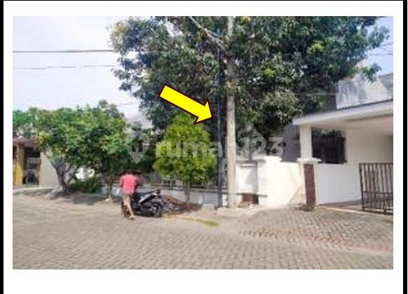Dijual Via Lelang Bisa Lihat Dalam Rumah Delta Fortuna Sidoarjo. SHM