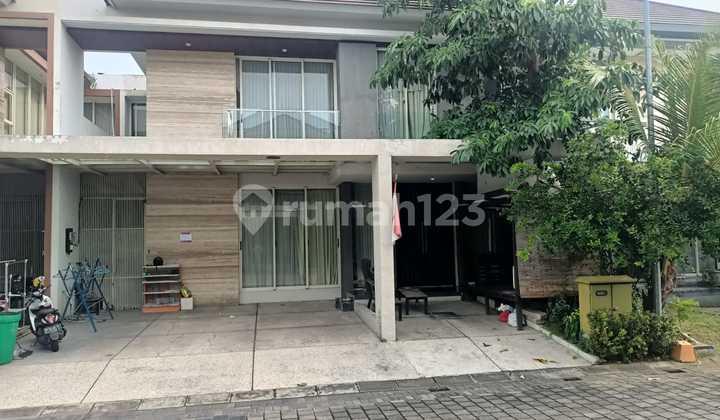 Dijual Via Lelang Rumah di Wisata Bukit Mas Cluster Grand Palais Surabaya Dijual Via Lelang Rumah di Wisata Bukit Mas Cluster Grand Palais Surabaya