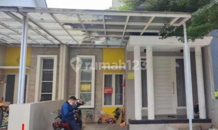 Dijual Via Lelang Rumah Di Wisata Semanggi Rungkut Surabaya Timur 1