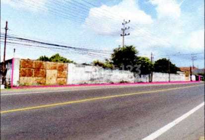 Land Auction by the Side of Sumbersuko Lumajang Main Road. Suitable for Business. Land Auction by the Side of Sumbersuko Lumajang Main Road. Suitable for Business.