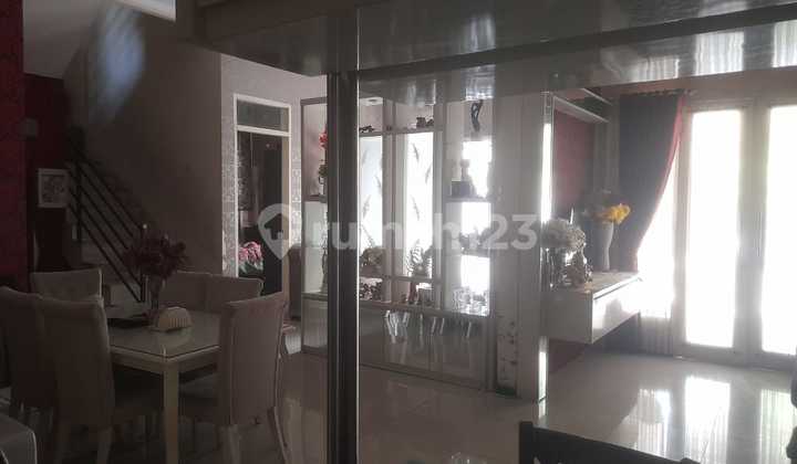 Rumah Taman Tiara Cluster New Age Sidoarjo .harga Murah 2