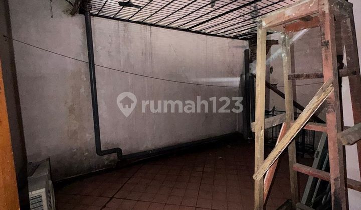 Dijual Rumah di Sutorejo Prima Selatan Surabaya 2