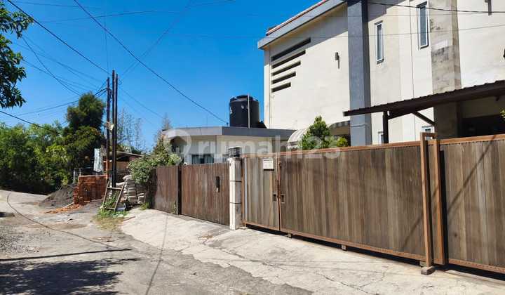 Dijual Murah Via Lelang Rumah di Ungasan Kuta Selatan Badung Bali