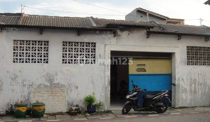 Dijual Murah Via Lelang Rumah Di Candi Lontar Sambikerep Surabaya Barat. SHM 1