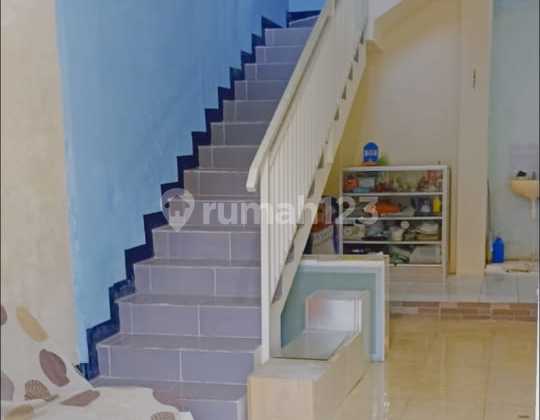  Rumah 2 Lantai Minimalis Baru Renov.harga Murah 2