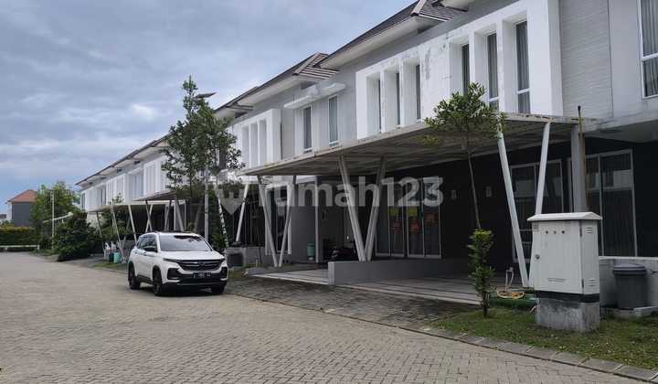 Dijual Murah Via Lelang Rumah di Citra Garden Cluster Orchard Sidoarjo 2