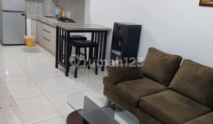 Disewakan Apartment Puncak Bukit Golf Tower B Surabaya .2 Br 2