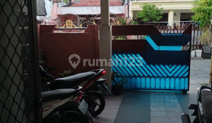 For Sale Boarding House in Wonokromo Surabaya. SHM 2