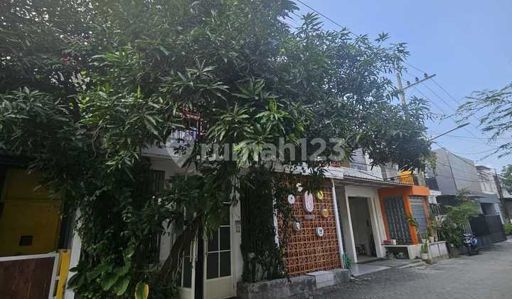 Dijual Murah Via Lelang Rumah di Sentrapoint Gununganyar Surabaya Dijual Murah Via Lelang Rumah di Sentrapoint Gununganyar Surabaya