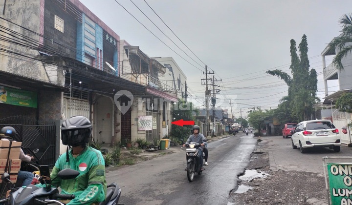 Dijual Murah Via Lelang Rumah Kutisari Surabaya .Sangat Cocok untuk Rumah Kos 2